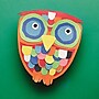 Prang 9" x 12" Construction Paper, Blue, 50 Sheets/Pack (PAC7403)~#|#~35BAD082-8EB6-4AA1-8A6F4A92B806F8DD_sc7