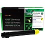 Clover Imaging Group Remanufactured Yellow Standard Yield Toner Cartridge Replacement for Xerox 006R01700~#|#~35BCB1F0-EDF0-448A-83B20000E5EDEA2D_sc7