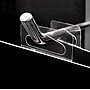 Nahanco Wide Pressure Sensitive Package Hanger, 500/Carton (PS2)~#|#~35C7E05D-361B-4B3A-858BF7ACAFF1CD26_sc7
