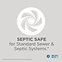 Pacific Blue Basic Toilet Paper, 1-Ply, White, 550 Sheets/Roll, 80 Rolls/Carton (19881/01)~#|#~35CBBA75-F3B6-425D-A86D490BB16AC06B_sc7