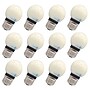 Viribright 3.2 Watts Soft White LED Globe Bulb, 12/Pack (74564)~#|#~35CC5E1C-0C1F-496F-A51314CCDD9F349C_sc7