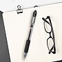 Zebra Z-Grip Retractable Ballpoint Pen, Medium Point, 1.0mm, Assorted Ink, 24 Pack (12224)~#|#~35D49CB1-BBC7-41D1-993017C00A7DFC7E_sc7