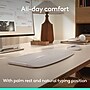 Logitech Signature Comfort Plus MK880 Wireless Keyboard & Mouse Combo, Off-White (920-013970)~#|#~35EC4997-07C7-496A-A986241319047307_sc7