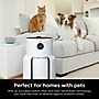 Shark NeverChange MAX Tower Air Purifier, White (HP302)~#|#~35F69714-5B41-47DB-8C4E600773CF829F_sc7