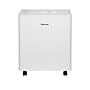 Hisense 50-Pint Portable Dehumidifier, 3-Speed, Covers up to 4500 sq. ft., White (ALDH50KP26)~#|#~35FAAE51-455A-458B-AA9CF74DA3260DCB_sc7