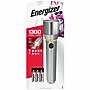Energizer Vision HD Flashlight with Digital Focus, Metal, 4/Carton (EVEEPMZH61ECT)~#|#~3600488E-39A4-4A8D-A20073495CEEE648_sc7
