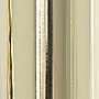 Lalia Home Crystal Glam 2 Light Ceiling LED Flush Mount, Gold, 2/Set (LHM-2000-GL-2PK)~#|#~36019D22-DB90-4CB1-A18E315B3CF389A6_sc7