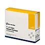 First Aid Only 1" x 3" Fabric Adhesive Bandages, 100/Box (FAOG122)~#|#~3603F00D-E8BF-48DE-A43C9611D0519F03_sc7