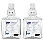 PURELL HEALTHY SOAP Foaming Hand Soap Refill for CS8 Dispenser, Floral Scent, 1200 ml, 2/Carton (7878-02)~#|#~36054A6F-4319-4128-BC6996E8E3505D4C_sc7