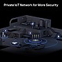 TP-LINK AX1300 Dual Band MU-MIMO WiFi 6 Router, Black (Archer AX1300)~#|#~3609D28C-6434-4B45-AA5DB5FFBB3EA1D6_sc7