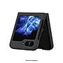 SaharaCase Venture Series Slim Case for Galaxy Z Flip7 FE, Scorpion Black, (CP00869)~#|#~360B069A-E278-4BE9-BA7C75E9393F1CF4_sc7