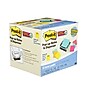 Post-it Super Sticky Pop-Up Notes Dispenser for 3" x 3" Notes, Black, 12 Pads/Pack (DS330-SSVA)~#|#~360F72CF-8E62-44A3-94786A2694A108C8_sc7