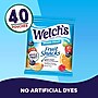Welch's Gluten Free Mixed Fruit Gummies, 0.8 oz., 40 Bags/Box (PIM84068)~#|#~3611A0FE-9E92-47AE-8739177DB54102D6_sc7
