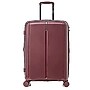 DUKAP Airley 24" Hardside Suitcase, 4-Wheeled Spinner, TSA Checkpoint Friendly, Wine (DKAIR00M-WIN)~#|#~3611AC8C-0FC8-4E4C-89565F0FA14153B9_sc7