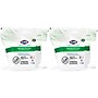 Clorox Healthcare Hydrogen Peroxide Cleaner Disinfectant Wipes Refill, 185 Wipes/Container, 2/Carton (30827)~#|#~3612D2CA-866B-4662-BD5A0488DC0797E5_sc7