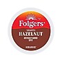 Folgers Toasty Hazelnut Coffee Keurig K-Cup Pods, Medium Roast, 96/Box (6109CT)~#|#~36135767-BA32-4664-B7B63DCEA7844873_sc7