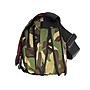 Manhattan Portage 80's Fabric Water Resistant Messenger Bag, Multicolor (1439Z-C CAM)~#|#~3615713B-220F-4224-874431F05B4A6A7C_sc7