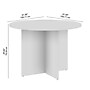 Bush Business Furniture 42" Round Conference Table, Storm Gray (99TB42RSG)~#|#~361ADEB7-28D2-44B9-99F8AD30A1890485_sc7