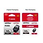 Canon PG-240 XL Black High Yield Ink Cartridge (5206B001)~#|#~361E0EF8-CA93-4392-B3CD5B2C28A86FC7_sc7