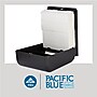 Pacific Blue Select Premium C-Fold Paper Towels, 2-ply, 120 Sheets/Pack, 12 Packs/Carton (23000)~#|#~36241E4A-5864-4F71-BBF743F0223C8EFE_sc7