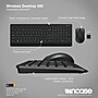 Incase Wireless Desktop 900 Designed by Microsoft Keyboard and Optical Mouse Combo, Black (PT3-00001)~#|#~362DB2E7-CCA7-4262-873F46CEED94FEA9_sc7