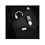 CODi Ferretti Pro 17.3" Polyester Laptop Backpack, Black (FER706-4)~#|#~363705D8-E481-4978-9A820A2E2E2EBD31_sc7