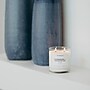 Calyan Wax Co. 2-Wick Clear Glass TumblerEvergreen + Eucalyptus Scent 2-Wick Soy Glass Jar Candle, 8.8 oz. (11TUMEE)~#|#~364010F3-4968-43D0-AB20957EF1472E35_sc7