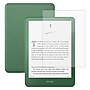 SaharaCase ZeroDamage Anti-Glare Scratch-Resistant Tempered Glass Screen Protector for Amazon Kindle 11th Generation (ZD-T00070)~#|#~3647F3DC-CB50-4990-956F47614C645D0C_sc7