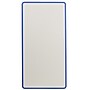 Flash Furniture Wren Rectangular Activity Table, 23.625" x 47.25", Height Adjustable, Blue/Gray (YU060RECTBLBL)~#|#~364CC3A9-D144-4ED8-81B50828F12425DF_sc7