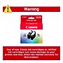 Canon PG-295/CL-286 Black/Tri-Color Standard Yield Ink Cartridge, 2/Pack (7165C004)~#|#~364D89AF-1F9F-4D8F-A7823275CF93CDB5_sc7
