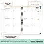 2027 Blue Sky Day Designer 5" x 8" Weekly & Monthly Planner (163812)~#|#~36548807-403A-46C8-AF917122871FD8FE_sc7