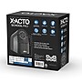 X-ACTO School Pro Electric Pencil Sharpener, Black (1670)~#|#~3663BEEB-023F-4DCF-A7FF1258A9CF5A49_sc7