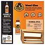 Gorilla Liquid Wood Glue, 8 oz., Natural (119195/6200001)~#|#~36668651-453E-4C60-97B9EC68F42383D2_sc7