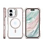 SaharaCase Venture MagSafe Phone Case for iPhone 16, Shock Absorbing, Desert Rose (CP00634)~#|#~367C00C3-DE27-418C-ABA29449AD4415CA_sc7