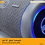 Treblab HD77 Premium Wireless Bluetooth Speaker, Waterproof, Gray (HD77GR)~#|#~367DE471-977E-4A87-A3737D95AED2352C_sc7