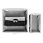 Household Essentials Woven Storage Wicker Basket, Black, 3/Set (HE1099)~#|#~36A0D143-A7AF-404D-B9503882E489AA7F_sc7