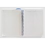 Carolina Pad Noted Premium 1-Subject Professional Notebooks, 7.38" x 9.5", College Ruled, 100 Sheets (13008)~#|#~36A7DD6D-8B81-4F35-915FF05D128C45F6_sc7