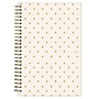 Blue Sky Bespoke Composition Notebook, 5.75" x 8.5", Cream Hearts (155593)~#|#~36AD3FE3-E868-4083-B3C5C6D58B033689_sc7