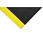 M + A Matting Sure Cushion Anti-Fatigue Commercial Textured Floor Mat, 3' x 60', Charcoal/Yellow (4271360100)~#|#~36AE3272-B0AC-46A9-B3B3FA730F22C8D4_sc7