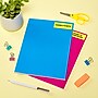 Avery Laser Address Labels, 1" x 2 5/8", Neon Yellow, 30 Labels/Sheet, 25 Sheets/Pack   (5972)~#|#~36BBC76D-33F0-42EA-8FC430DC475B131F_sc7