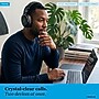 Treblab U5 Over-Ear Wireless Hybrid Active Noise Cancelling Headphones, Bluetooth, Black~#|#~36BD26F3-1E0B-48B0-86507556657C7227_sc7