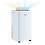 Whirlpool 115-Volt 14,000 BTU (10,000 BTU DOE) Portable Air Conditioner with Remote, White (WHNP141HAW)~#|#~36BD7DD9-C604-42CA-B6EE6F7225B5D805_sc7