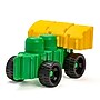 Snapo Jr. Building Blocks Dinosaur Creator Kit, 40 Pieces/Set (SNP3240D)~#|#~36BF8889-1B24-4785-BCE53F8168324EE6_sc7