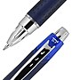 uni-ball JETSTREAM RT Retractable Ballpoint Pens, Fine Point, 0.7mm, Blue Ink, Dozen (62153)~#|#~36C23184-7FFE-468B-8D94647144217C00_sc7