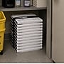 Coastwide Professional Recycled Toilet Seat Covers, 250 Sheets/Pack, 20 Packs/Carton~#|#~36C75D49-50AD-49A8-90C7E91E7C3DD062_sc7