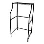 Magic Chef Metal Compact Laundry Dryer Stand, Black (MCSLS12B)~#|#~36D7C0C8-D018-4F85-9CFD3B5E68045BBF_sc7
