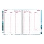 2027 Brownline Nature Cherry Blossoms 8.5" x 11" Weekly Appointment Book (CB950G.03)~#|#~36D98A50-7BBE-42F0-A8D95A0E341C758D_sc7