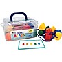 Teacher Created Resources Lacing Beads, Multicolored, 39 Pieces/Set (TCR21033)~#|#~36DC1A3B-2589-411F-B4AE8959C4B62EAB_sc7