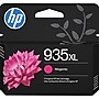 HP 935XL Magenta High Yield Ink Cartridge, Prints Up to 825 Pages (C2P25AN#140)~#|#~36DEC089-51B9-48C5-A6E31B5133A56DA9_sc7