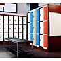 AdirOffice 72'' 3-Tier Black and White Storage Locker (ADI629-203-B-W)~#|#~36E1E804-D86B-46AF-B045D7C0582F5B96_sc7